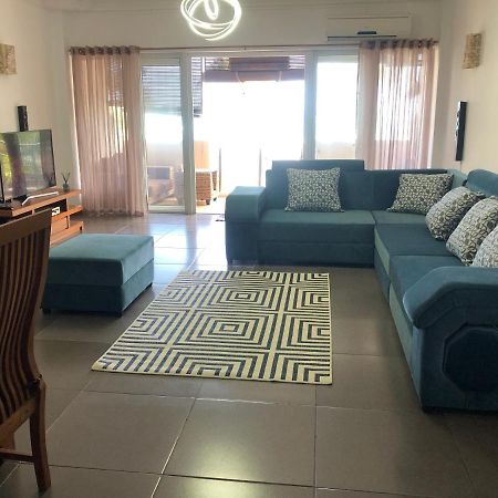 Apartament Ocean-View Penthouse With Roof Terrace, Grand Baie, Waterside Complex The Vale Zewnętrze zdjęcie