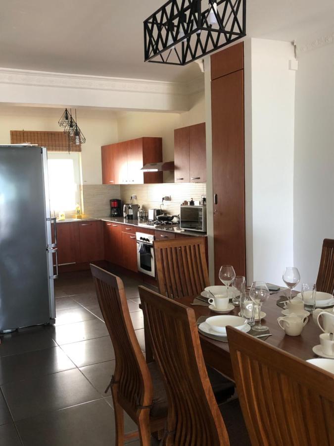 Apartament Ocean-View Penthouse With Roof Terrace, Grand Baie, Waterside Complex The Vale Zewnętrze zdjęcie