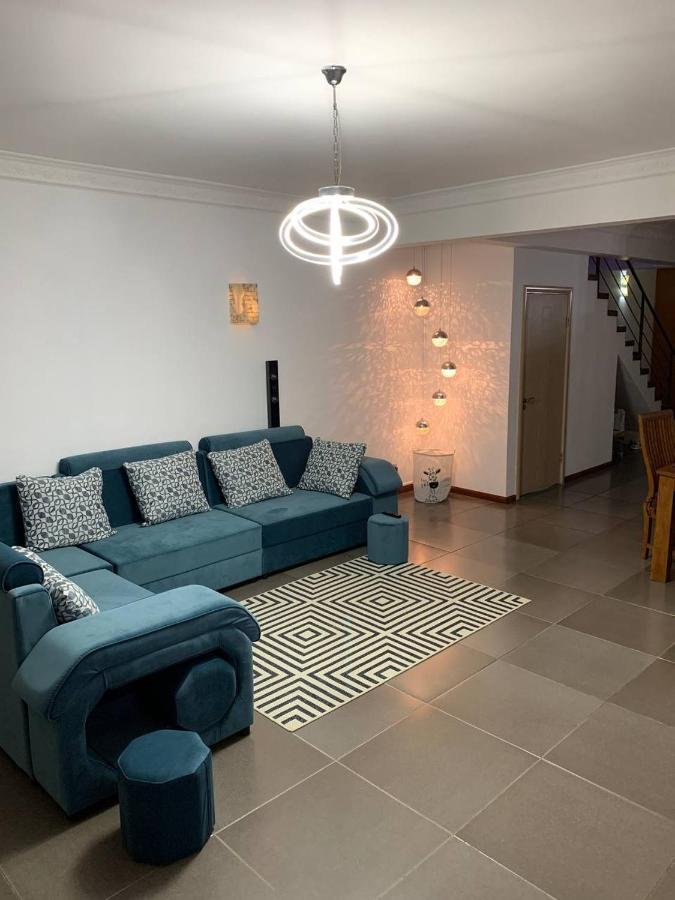 Apartament Ocean-View Penthouse With Roof Terrace, Grand Baie, Waterside Complex The Vale Zewnętrze zdjęcie