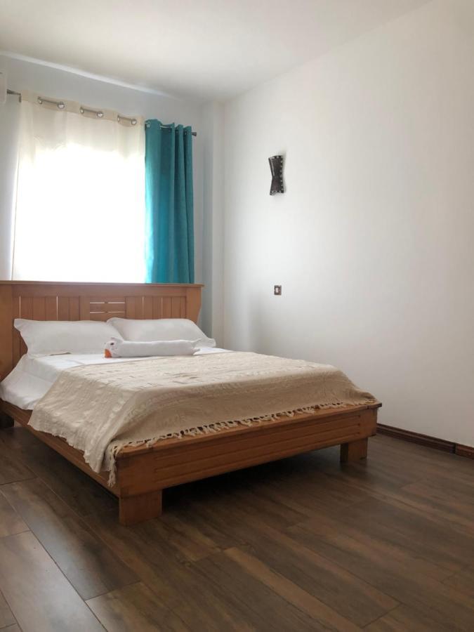 Apartament Ocean-View Penthouse With Roof Terrace, Grand Baie, Waterside Complex The Vale Zewnętrze zdjęcie