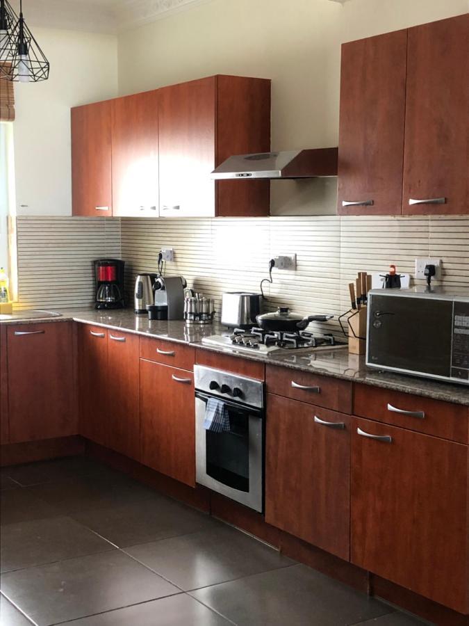 Apartament Ocean-View Penthouse With Roof Terrace, Grand Baie, Waterside Complex The Vale Zewnętrze zdjęcie