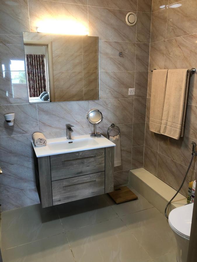 Apartament Ocean-View Penthouse With Roof Terrace, Grand Baie, Waterside Complex The Vale Zewnętrze zdjęcie